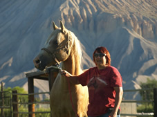 Bud and Brenda